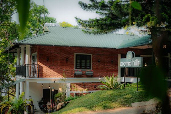 Aroma Hills Gallery Image 16