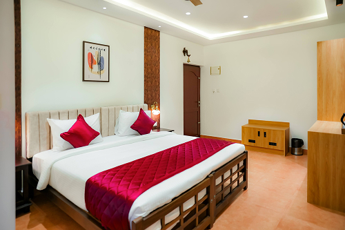 Superior Room View 2